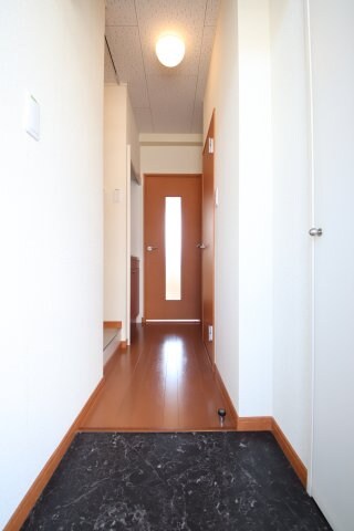 レオパレス外環富田林Ⅲの物件内観写真