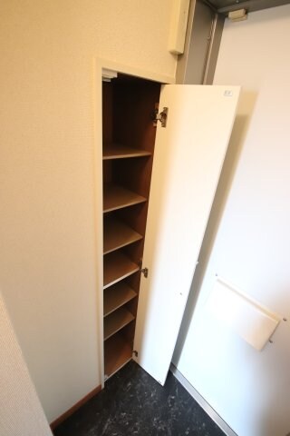 レオパレス外環富田林Ⅲの物件内観写真