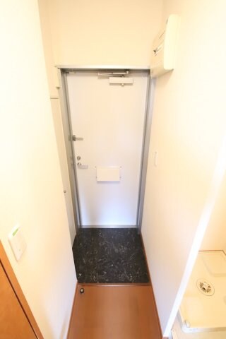 レオパレス外環富田林Ⅲの物件内観写真