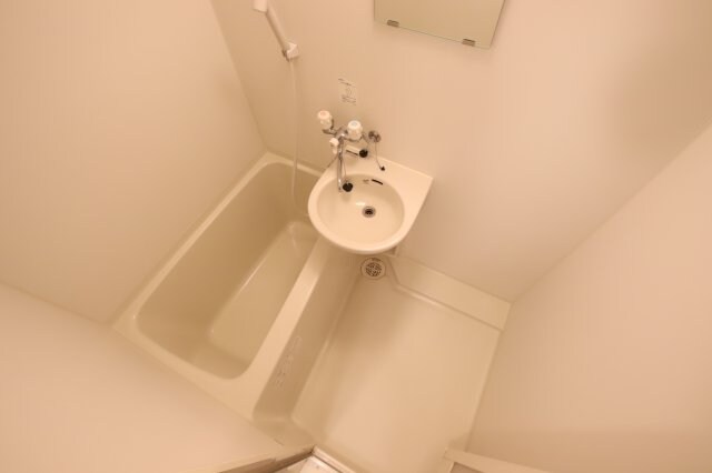 レオパレス外環富田林Ⅲの物件内観写真