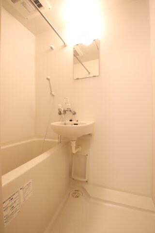 レオパレス外環富田林Ⅲの物件内観写真