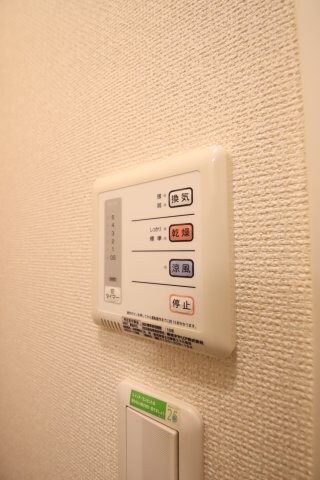 レオパレス外環富田林Ⅲの物件内観写真