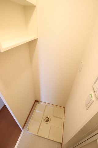 レオパレス外環富田林Ⅲの物件内観写真