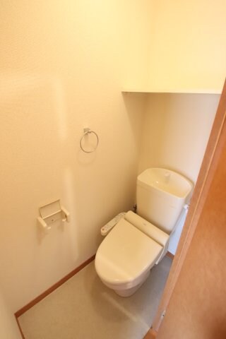 レオパレス外環富田林Ⅲの物件内観写真