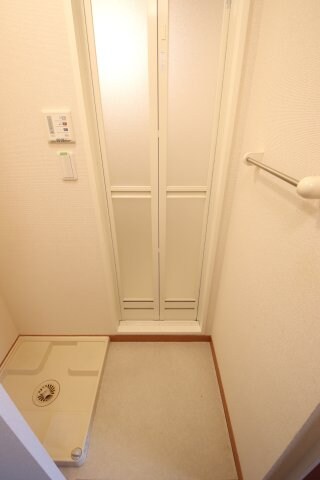 レオパレス外環富田林Ⅲの物件内観写真