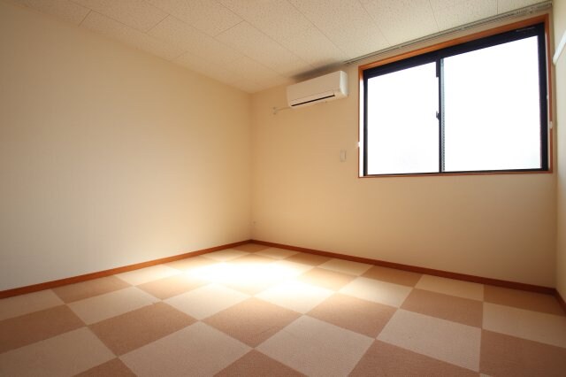 レオパレス外環富田林Ⅲの物件内観写真