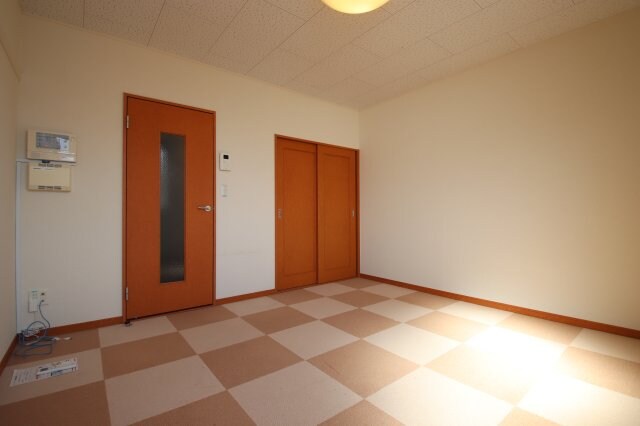 レオパレス外環富田林Ⅲの物件内観写真