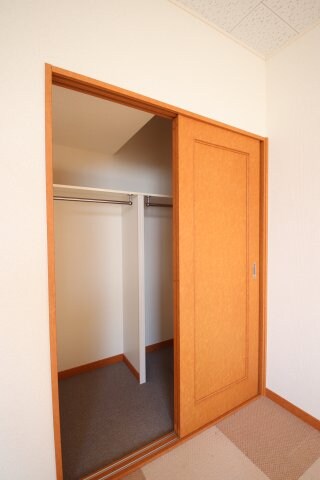 レオパレス外環富田林Ⅲの物件内観写真