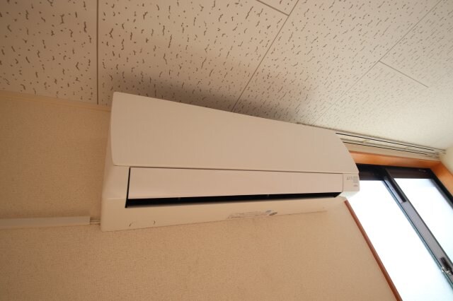 レオパレス外環富田林Ⅲの物件内観写真