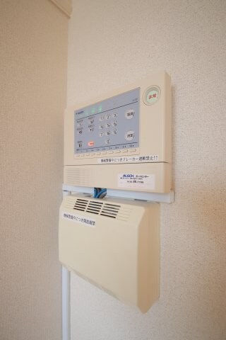 レオパレス外環富田林Ⅲの物件内観写真