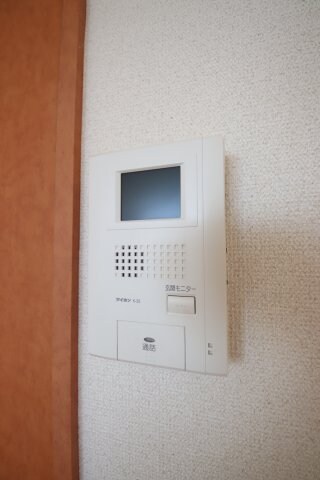 レオパレス外環富田林Ⅲの物件内観写真