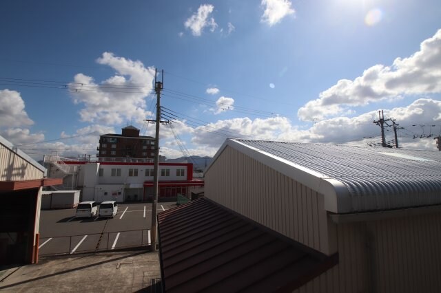 レオパレス外環富田林Ⅲの物件内観写真