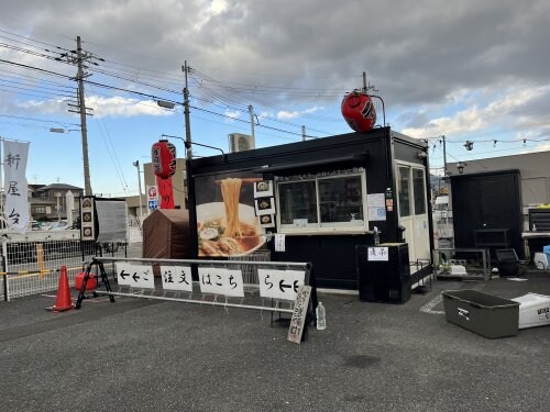 レオパレス外環富田林Ⅲの物件内観写真