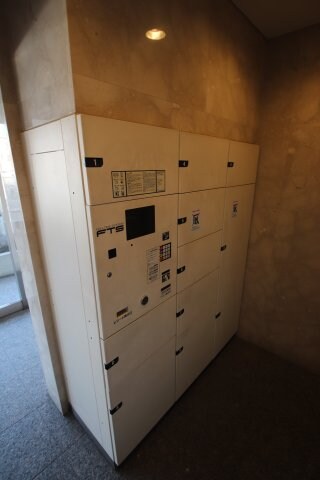 パークナードフィットなかもずの物件内観写真