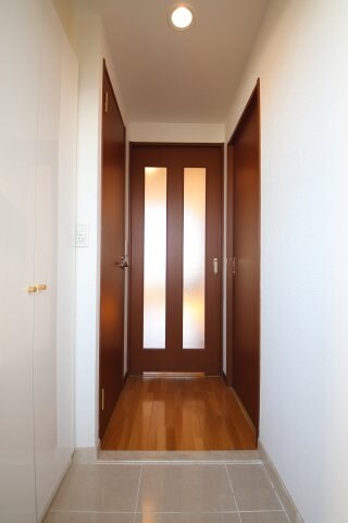 パークナードフィットなかもずの物件内観写真