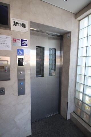 パークナードフィットなかもずの物件外観写真