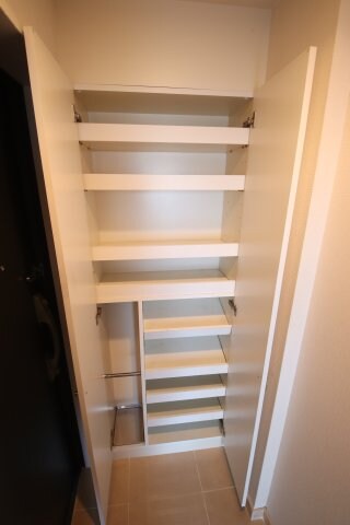 パークナードフィットなかもずの物件内観写真