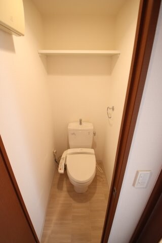 パークナードフィットなかもずの物件内観写真