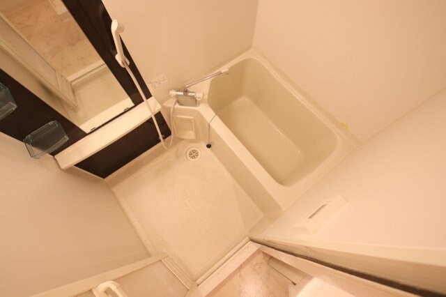 パークナードフィットなかもずの物件内観写真