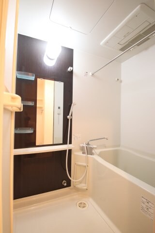 パークナードフィットなかもずの物件内観写真