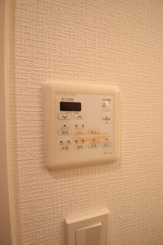 パークナードフィットなかもずの物件内観写真