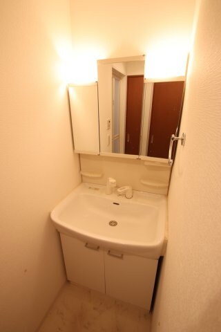 パークナードフィットなかもずの物件内観写真