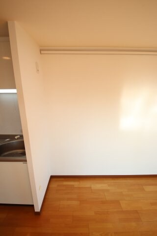 パークナードフィットなかもずの物件内観写真