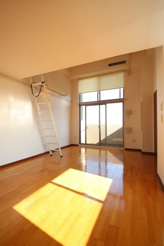 パークナードフィットなかもずの物件内観写真