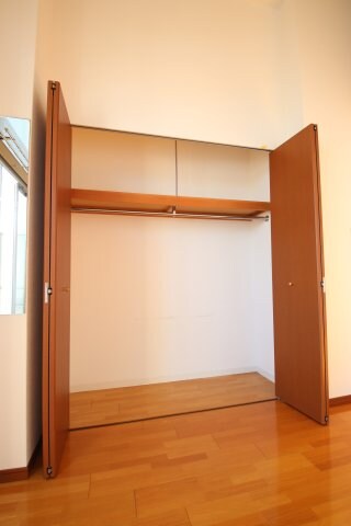 パークナードフィットなかもずの物件内観写真