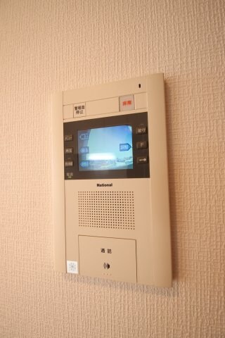 パークナードフィットなかもずの物件内観写真