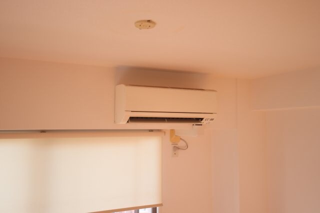 パークナードフィットなかもずの物件内観写真