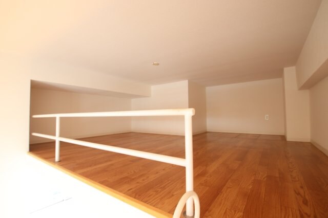 パークナードフィットなかもずの物件内観写真