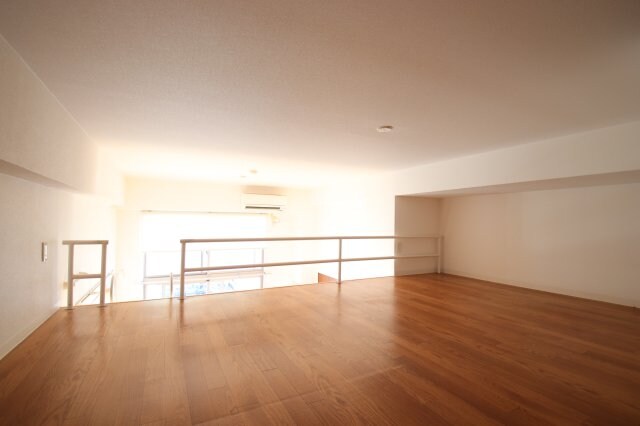 パークナードフィットなかもずの物件内観写真