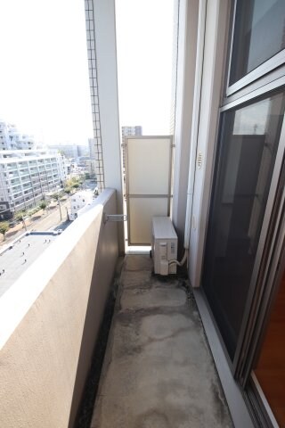 パークナードフィットなかもずの物件内観写真