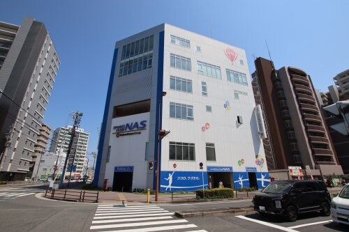 パークナードフィットなかもずの物件内観写真