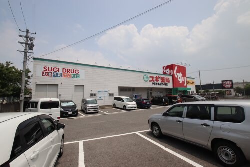 パークナードフィットなかもずの物件内観写真