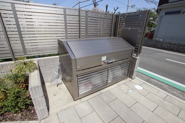 ファミーユ深井の物件内観写真