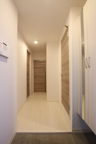 ファミーユ深井の物件内観写真