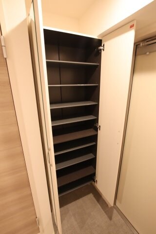 ファミーユ深井の物件内観写真