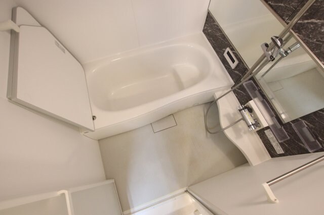 ファミーユ深井の物件内観写真