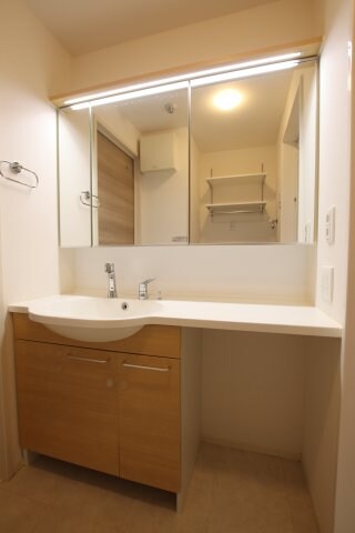 ファミーユ深井の物件内観写真