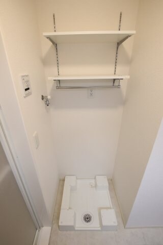 ファミーユ深井の物件内観写真