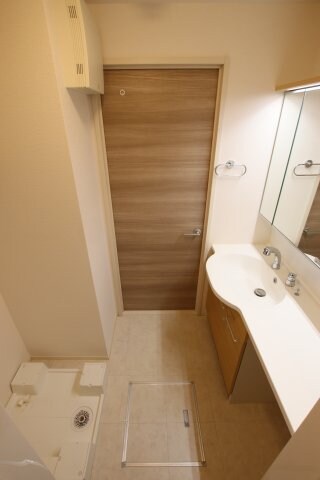 ファミーユ深井の物件内観写真