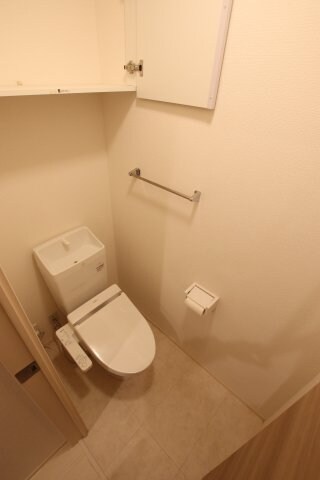 ファミーユ深井の物件内観写真