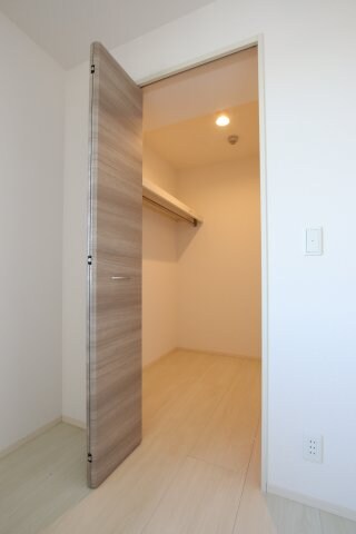 ファミーユ深井の物件内観写真