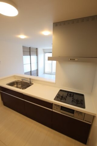 ファミーユ深井の物件内観写真