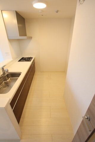 ファミーユ深井の物件内観写真