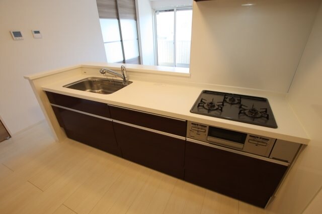 ファミーユ深井の物件内観写真