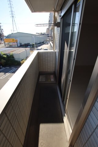 ファミーユ深井の物件内観写真