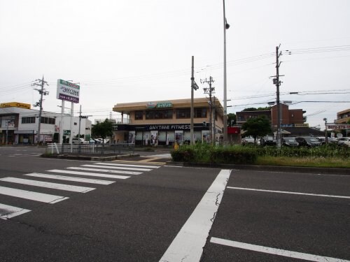 ファミーユ深井の物件内観写真